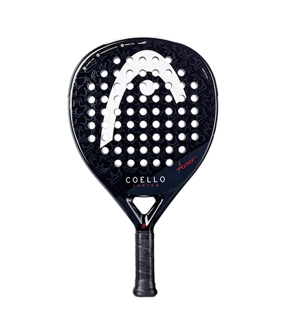 HEAD Coello Junior 2025 Padel Racket