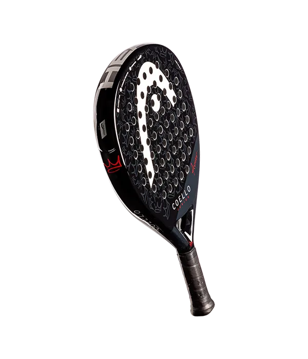 HEAD Coello Junior 2025 Padel Racket