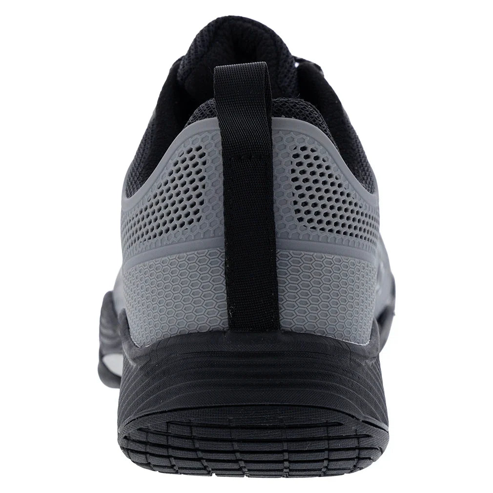 Unisex Fresh Shot Pickleball Shoes Graphite