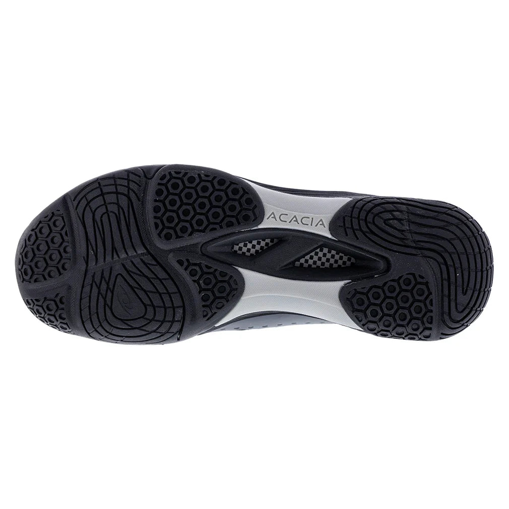 Unisex Fresh Shot Pickleball Shoes Graphite