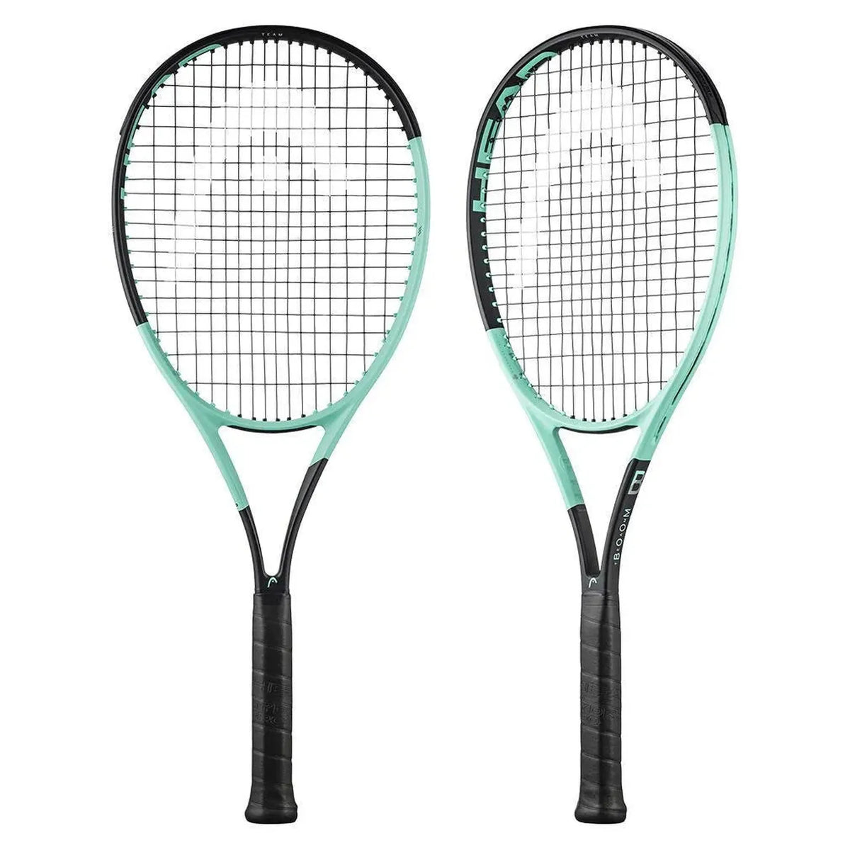 Boom Team 2024 Tennis Racquet-Racquets-Head-230134-x-Tennis Express