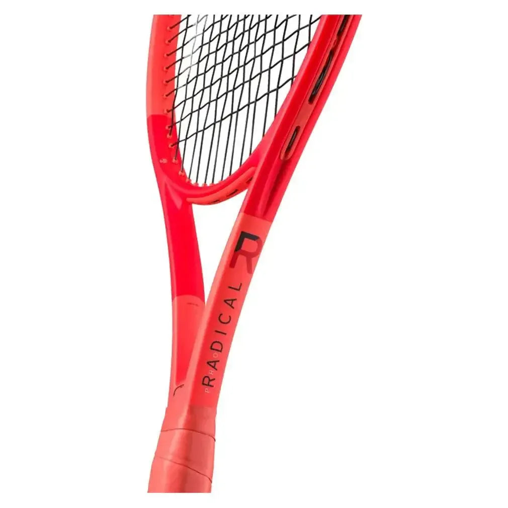 Radical Pro 2025 Demo Tennis Racquet