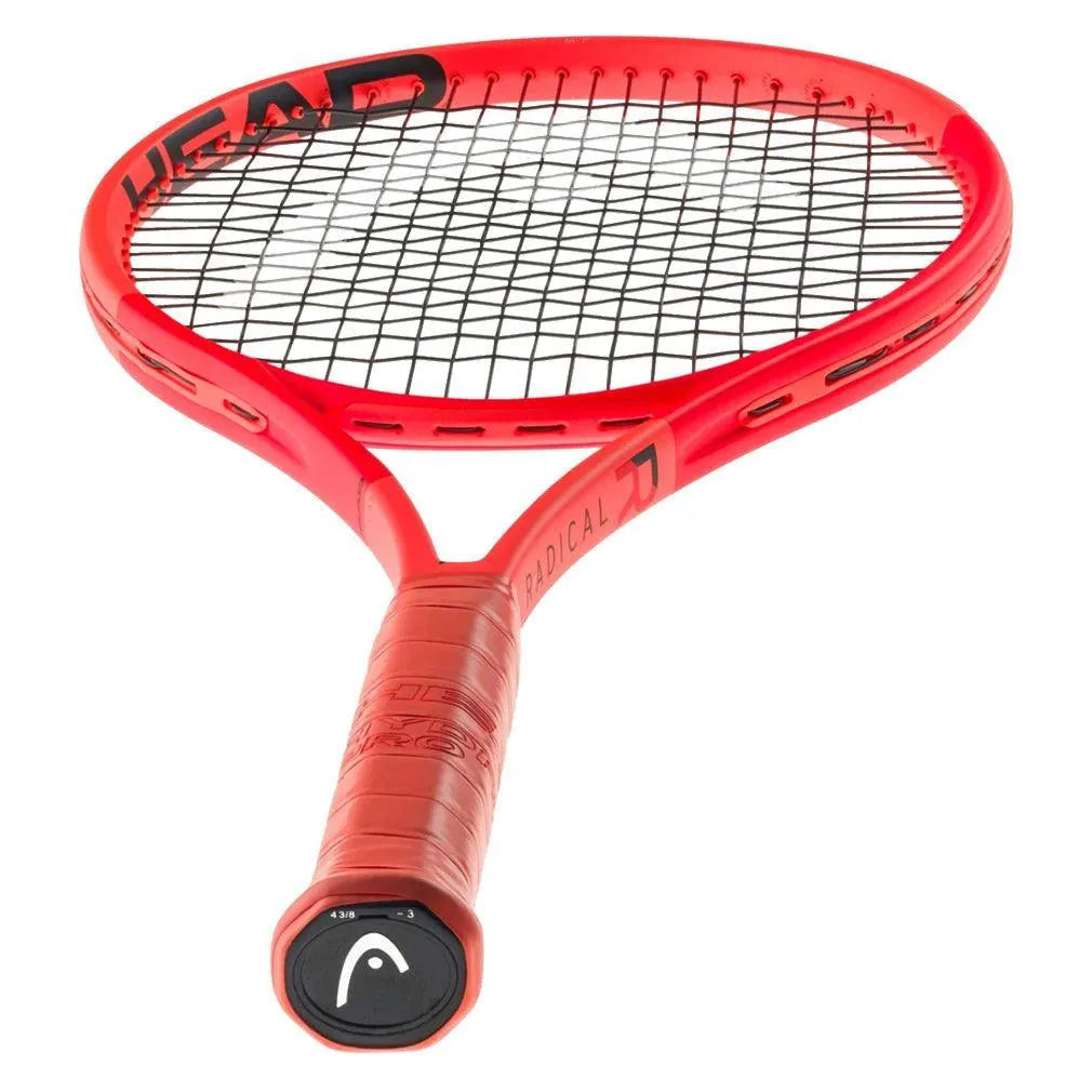 Radical MP 18x20 2025 Demo Tennis Racquet