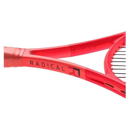 Radical MP 2025 Demo Tennis Racquet