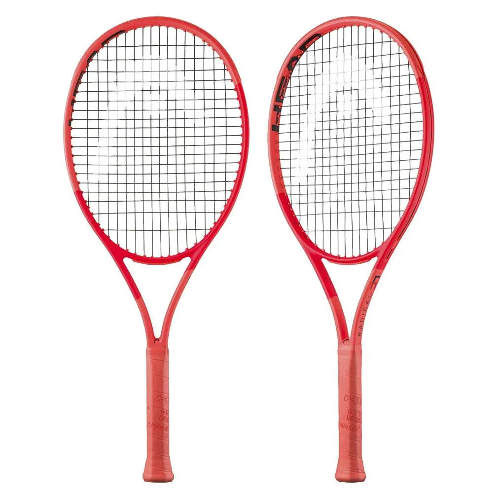 Radical Junior 2025 Prestrung Tennis Racquet-Racquets-Head-231045-x_546d09bf-a82b-4c97-b00a-fdd62293c596-Tennis Express