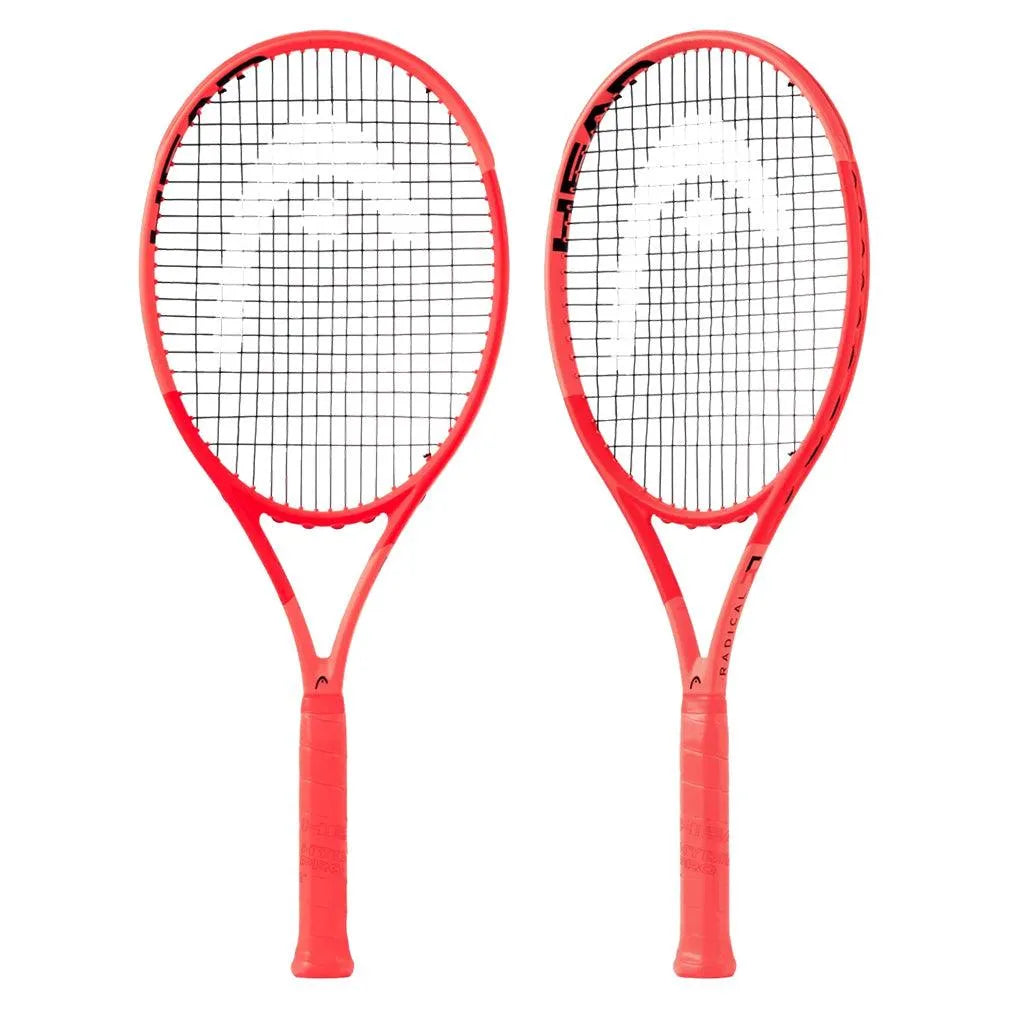 Radical Elite 2025 Tennis Racquet-Racquets-Head-231055-x-Tennis Express