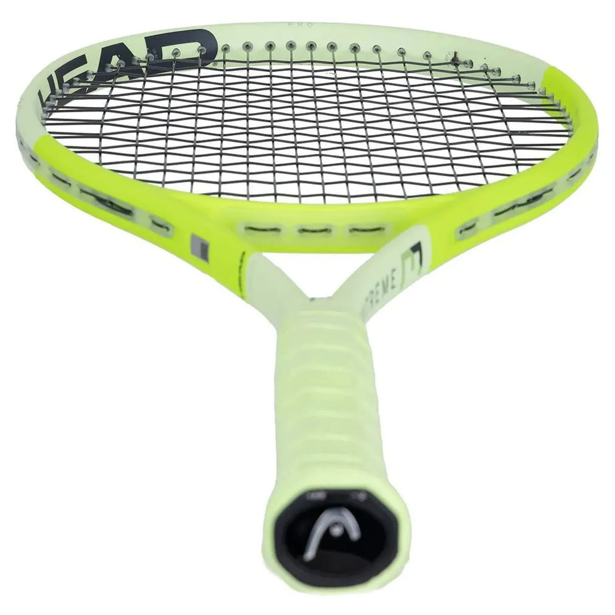 Extreme Pro 2024 Demo Tennis Racquet-Demo Racquets-Head-231104-2_ed1875f1-f596-4698-8fb1-1cbb11ae6820-Tennis Express