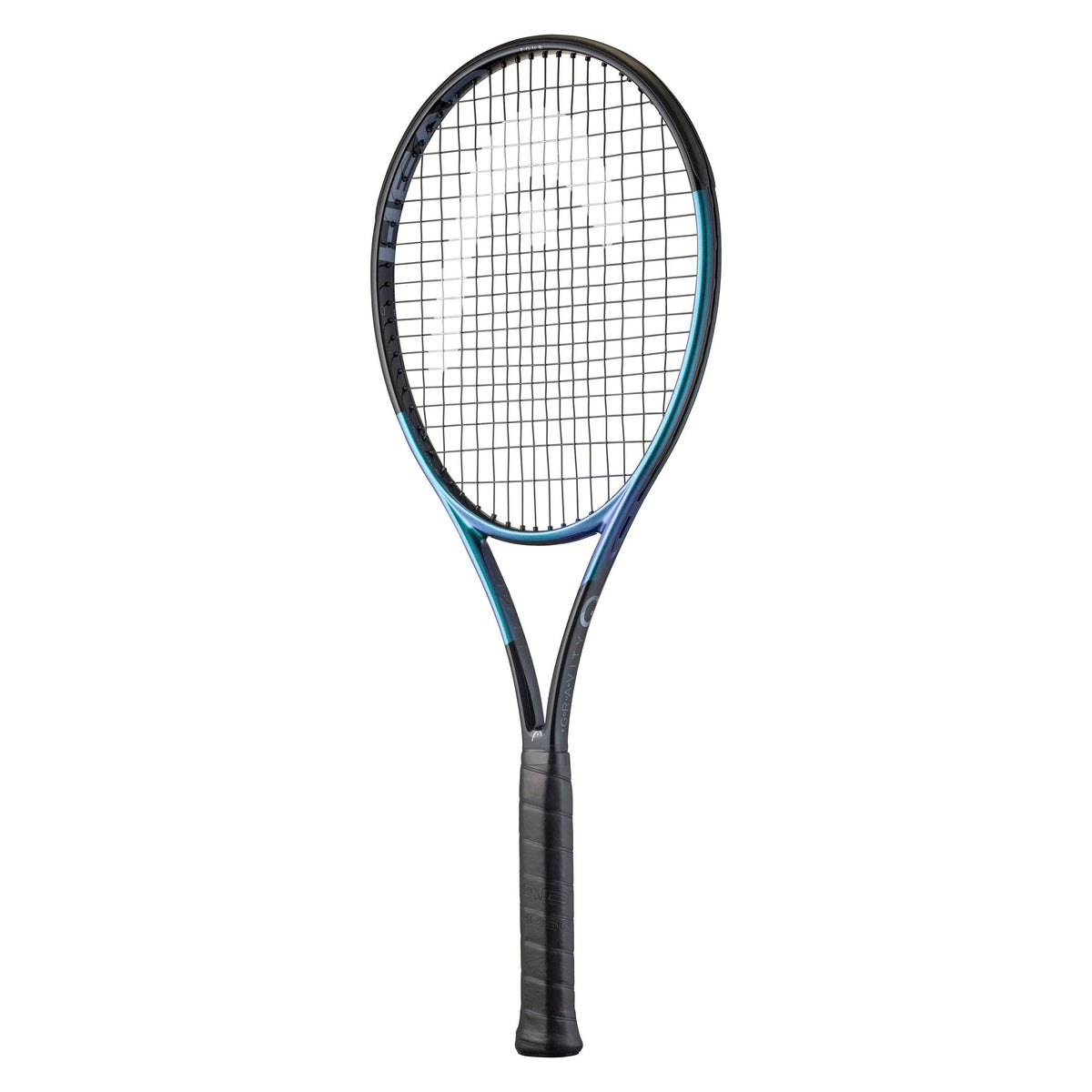 Gravity Tour 2025 Demo Tennis Racquet