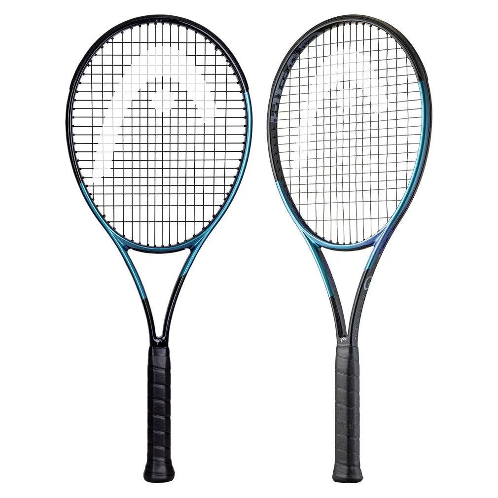 Gravity MP 2025 Tennis Racquet-Racquets-Head-231125-x-Tennis Express