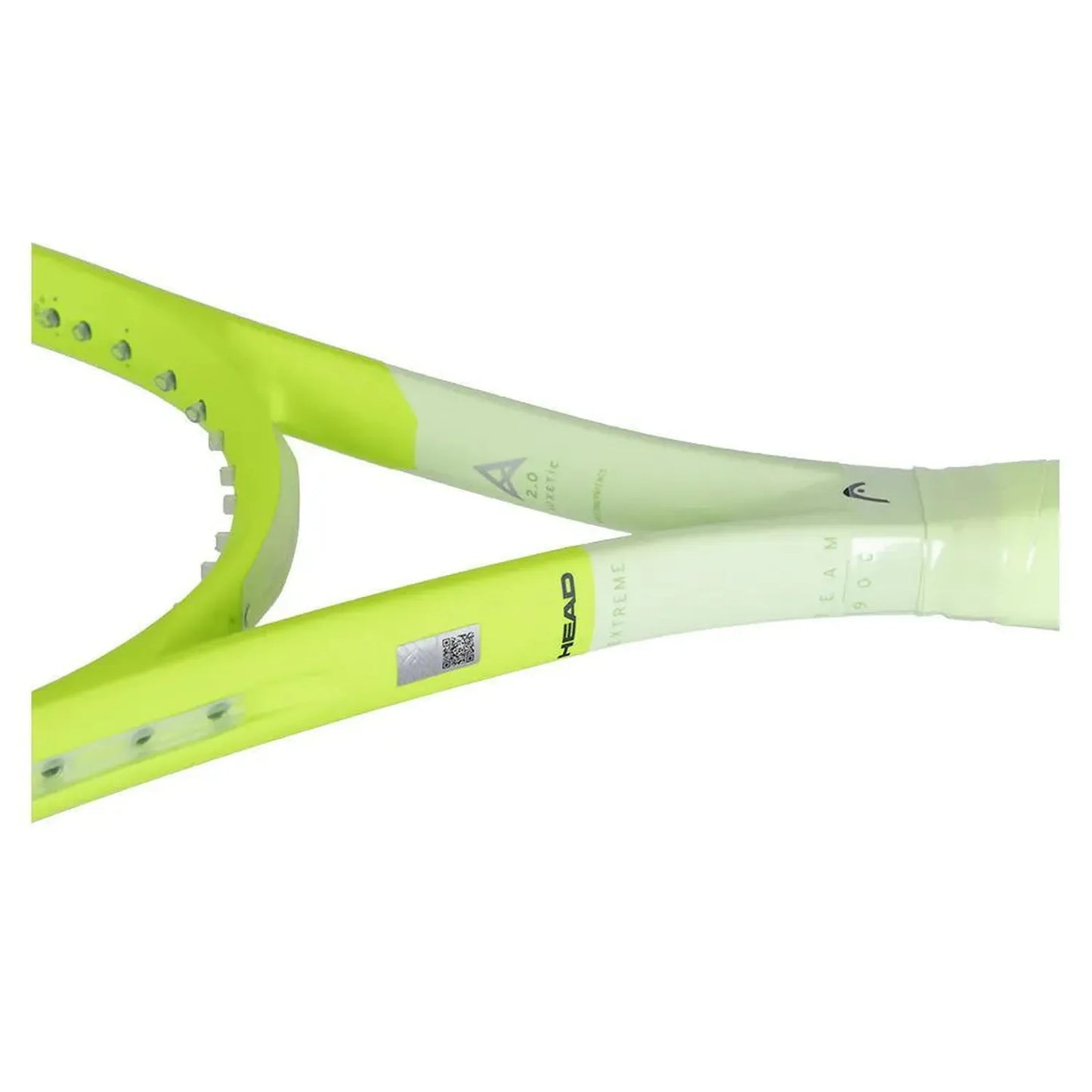 Extreme Team 2024 Demo Tennis Racquet