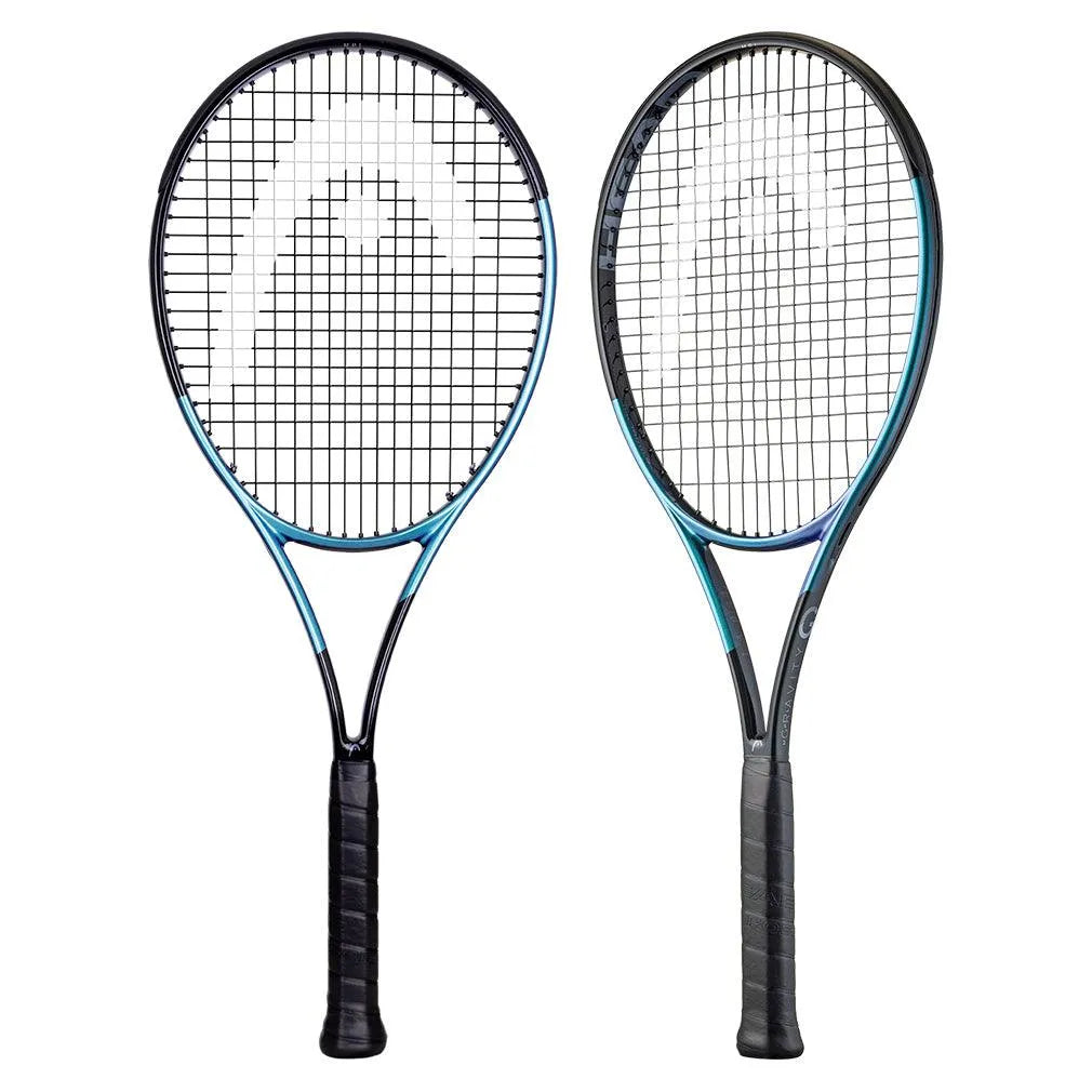 Gravity MP L 2025 Tennis Racquet-Racquets-Head-231135-x-Tennis Express
