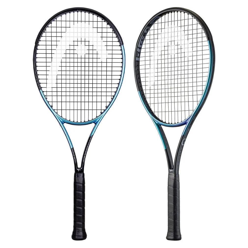Gravity Team 2025 Demo Tennis Racquet-Demo Racquets-Head-231135-x_90702b69-96d7-437c-9ea3-0b901b36de93-Tennis Express
