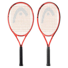 Radical Junior 26 Prestrung Tennis Racquet