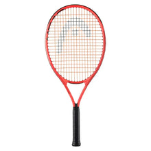 Radical Junior 25 Prestrung Tennis Racquet