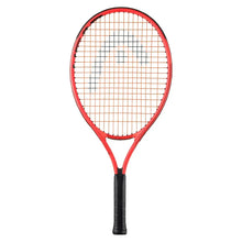 Radical Junior 23 Prestrung Tennis Racquet