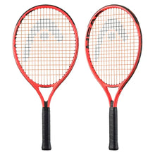 Radical Junior 21 Prestrung Tennis Racquet
