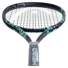 BOOM MP Neon Tennis Racquet