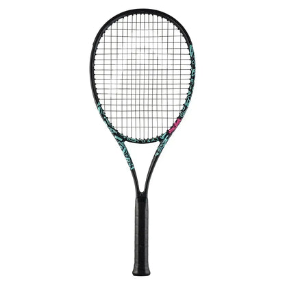 BOOM MP L Neon Tennis Racquet