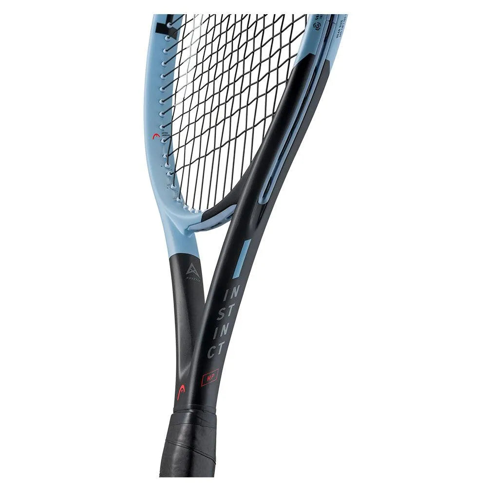 Instinct MP 2025 Demo Tennis Racquet