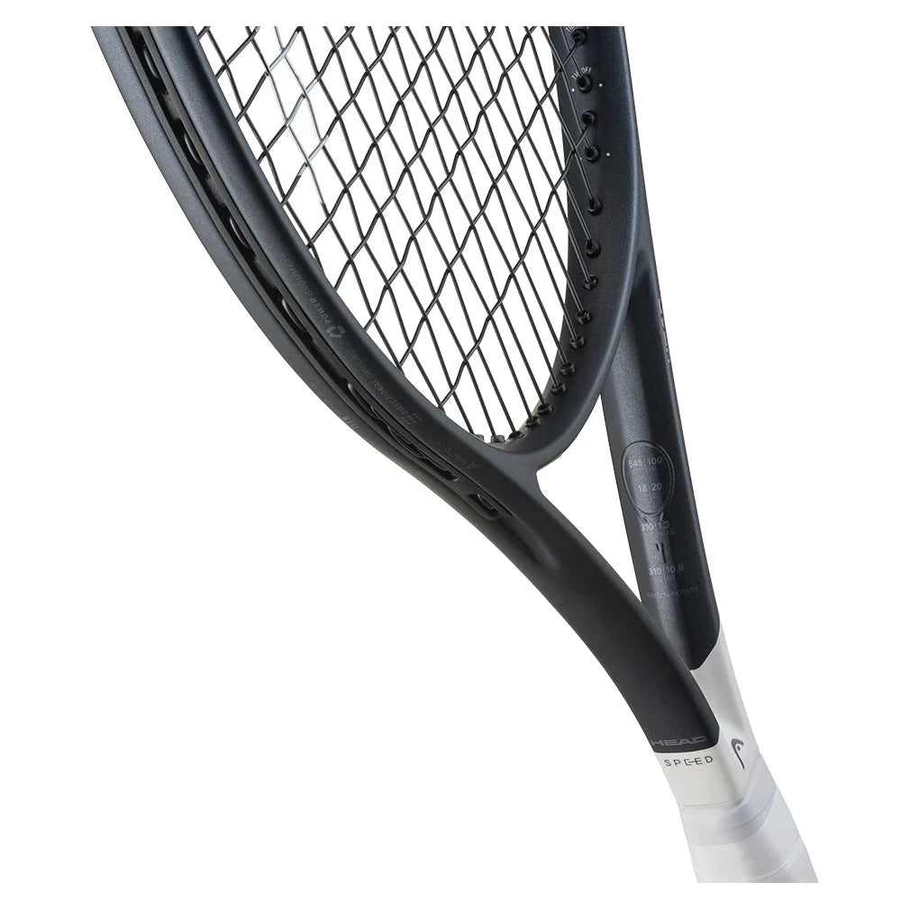 Speed Pro 2026 Demo Tennis Racquet