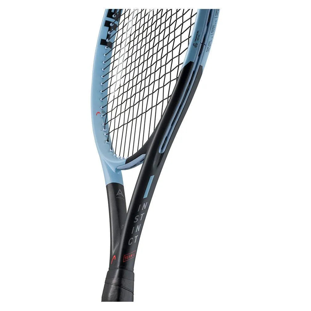 Instinct Team L 2025 Demo Tennis Racquet