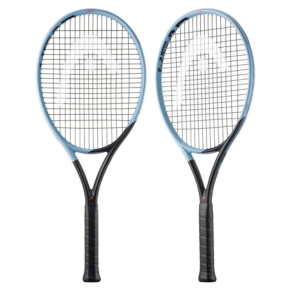 Instinct Team L 2025 Demo Tennis Racquet-Demo Racquets-Head-232025-x-Tennis Express