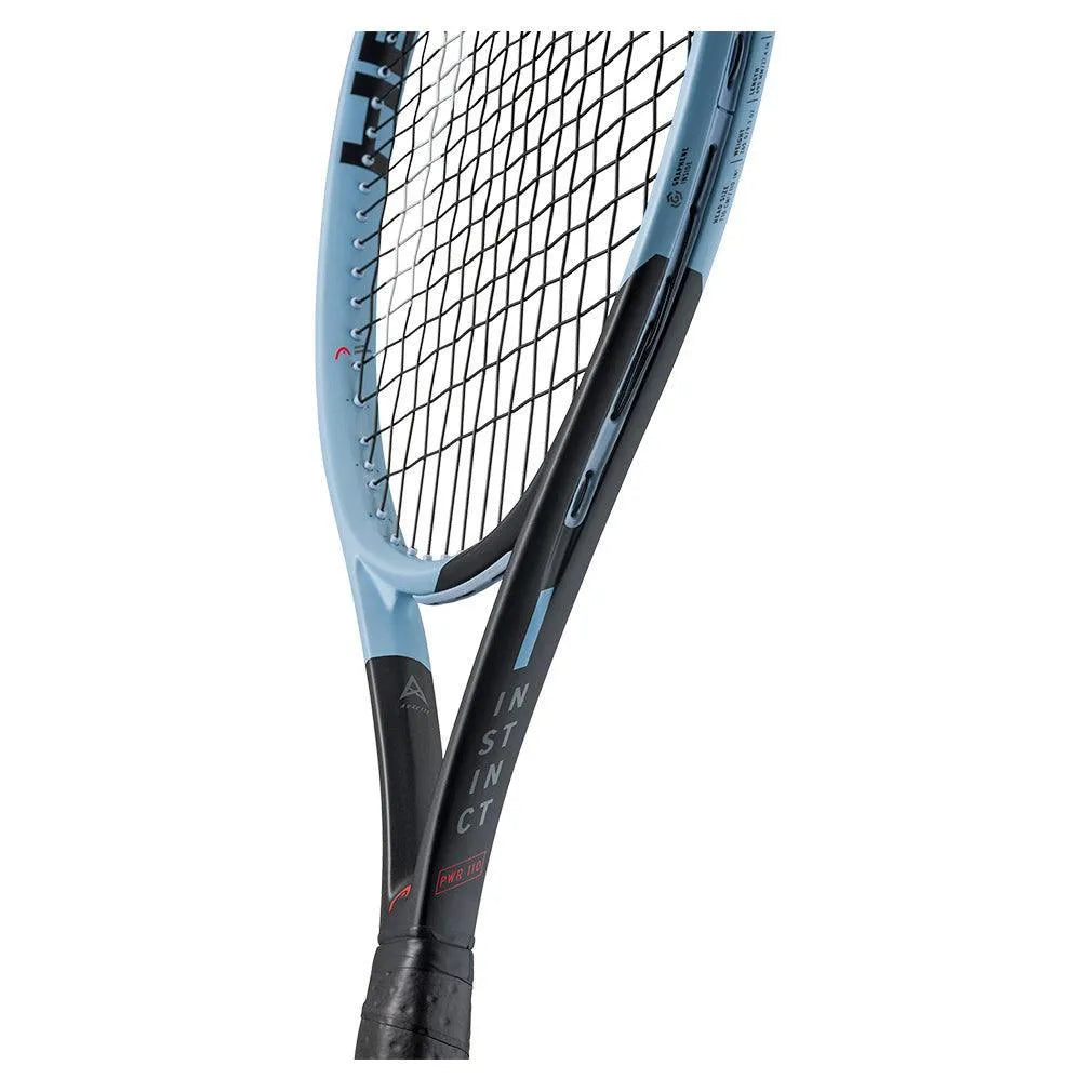 Instinct PWR 110 2025 Demo Tennis Racquet