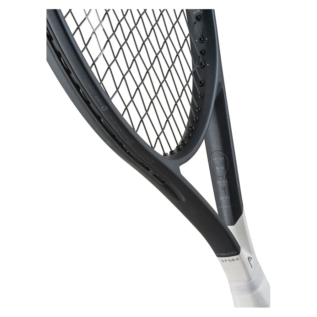 Speed Team 2026 Demo Tennis Racquet