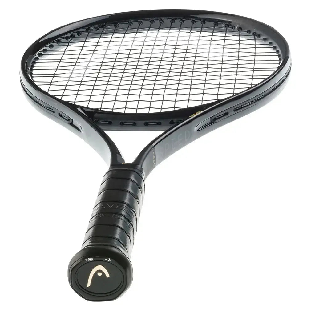 Speed MP Legend 2025 Demo Tennis Racquet