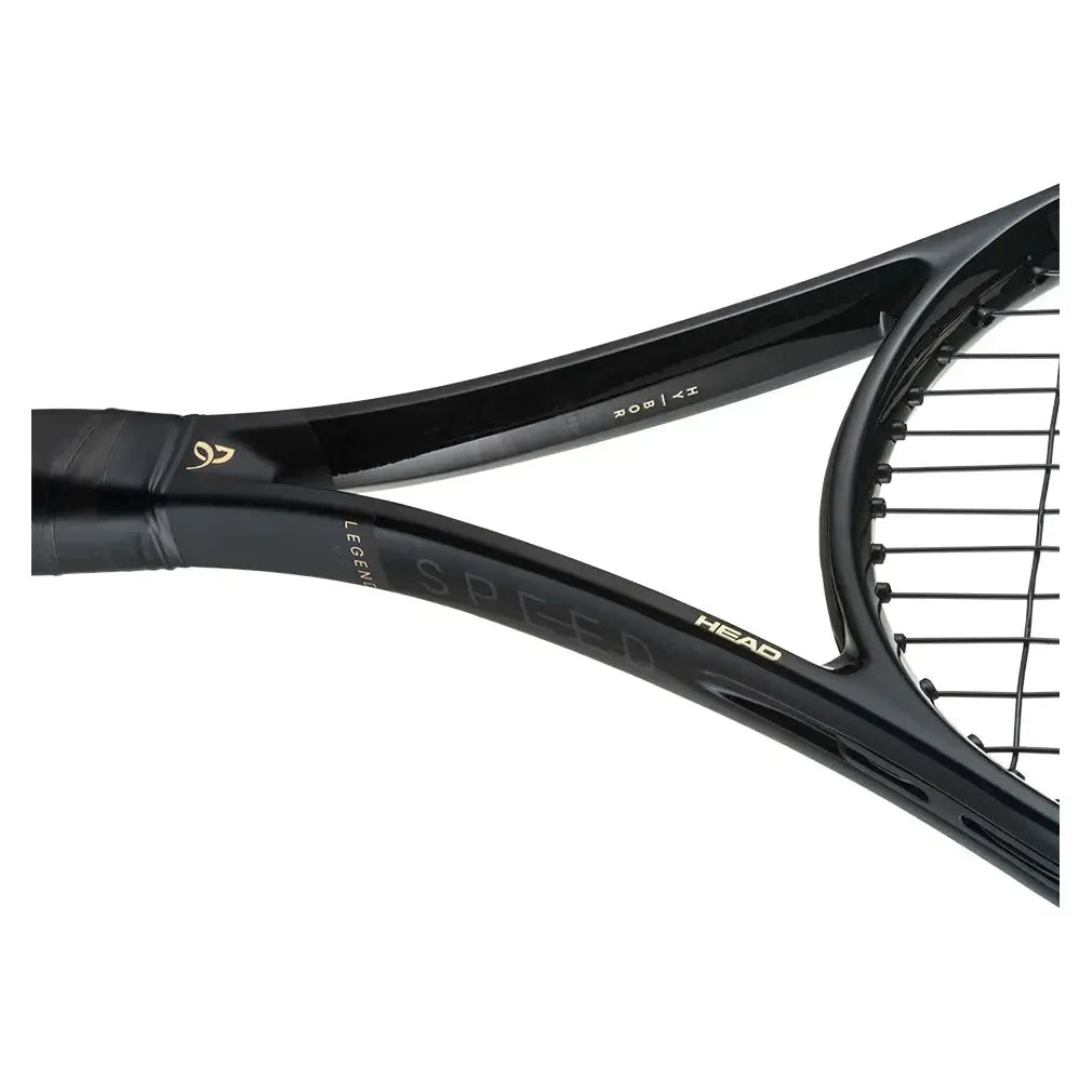 Speed MP Legend 2025 Demo Tennis Racquet