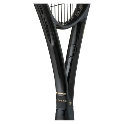 Speed MP Legend 2025 Demo Tennis Racquet