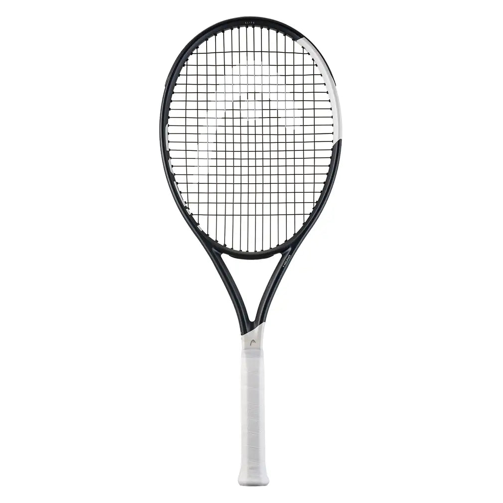 Speed Elite 2026 Tennis Racquet-Racquets-Head-1 - 4 1/8-, [current_file_name-Tennis Express