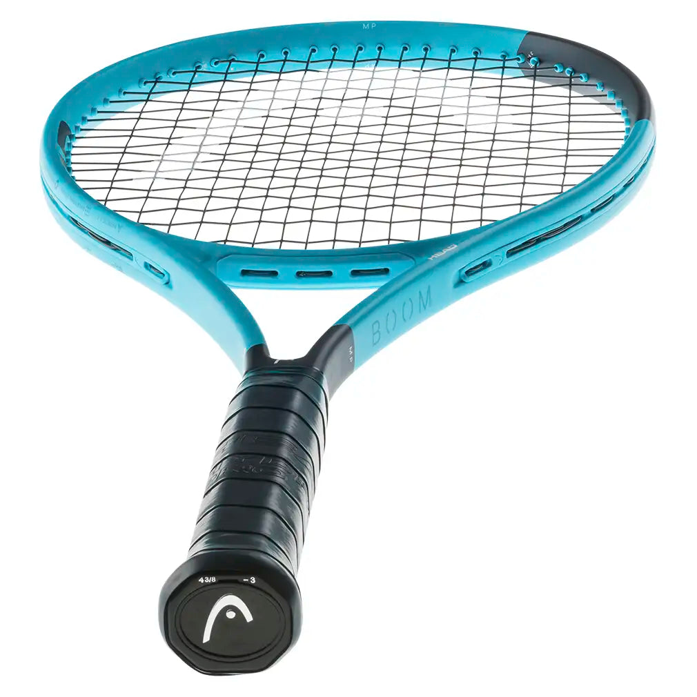 Boom MP 2026 Demo Tennis Racquet
