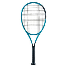 Boom Junior 2026 Prestrung Tennis Racquet