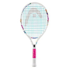 Paw 21 Radical Junior Tennis Racquet White-Racquets-Head-232305_f9d8d258-10d2-439b-932a-2c5108b4c269-Tennis Express