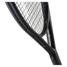 PWR 115 Tennis Racquet Black