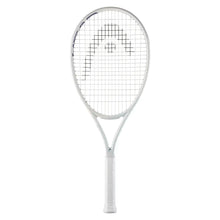 PWR 110 Tennis Racquet White
