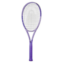 Boom MP 2026 Demo Tennis Racquet Purple