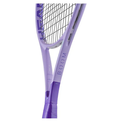 Boom MP 2026 Tennis Racquet Purple