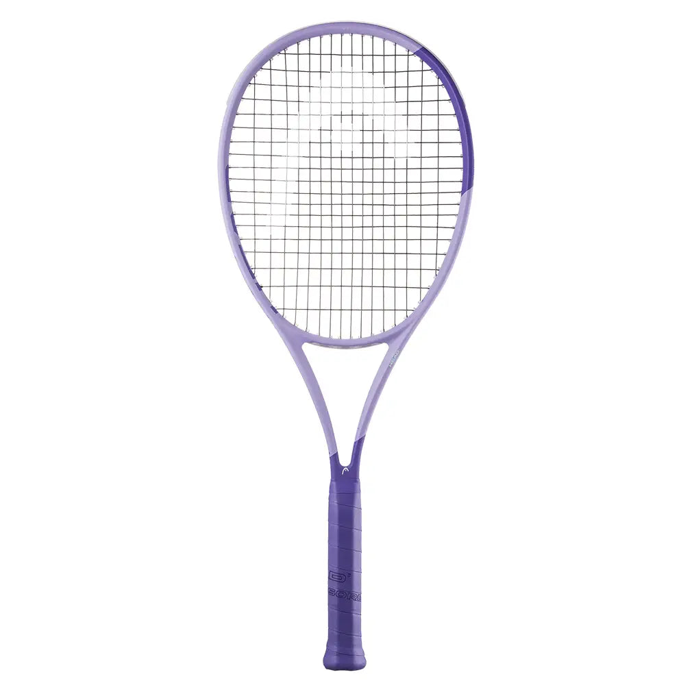 Boom MP L 2026 Tennis Racquet Purple-Racquets-Head-232416-1-Tennis Express