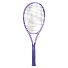 Boom MP L 2026 Demo Tennis Racquet Purple