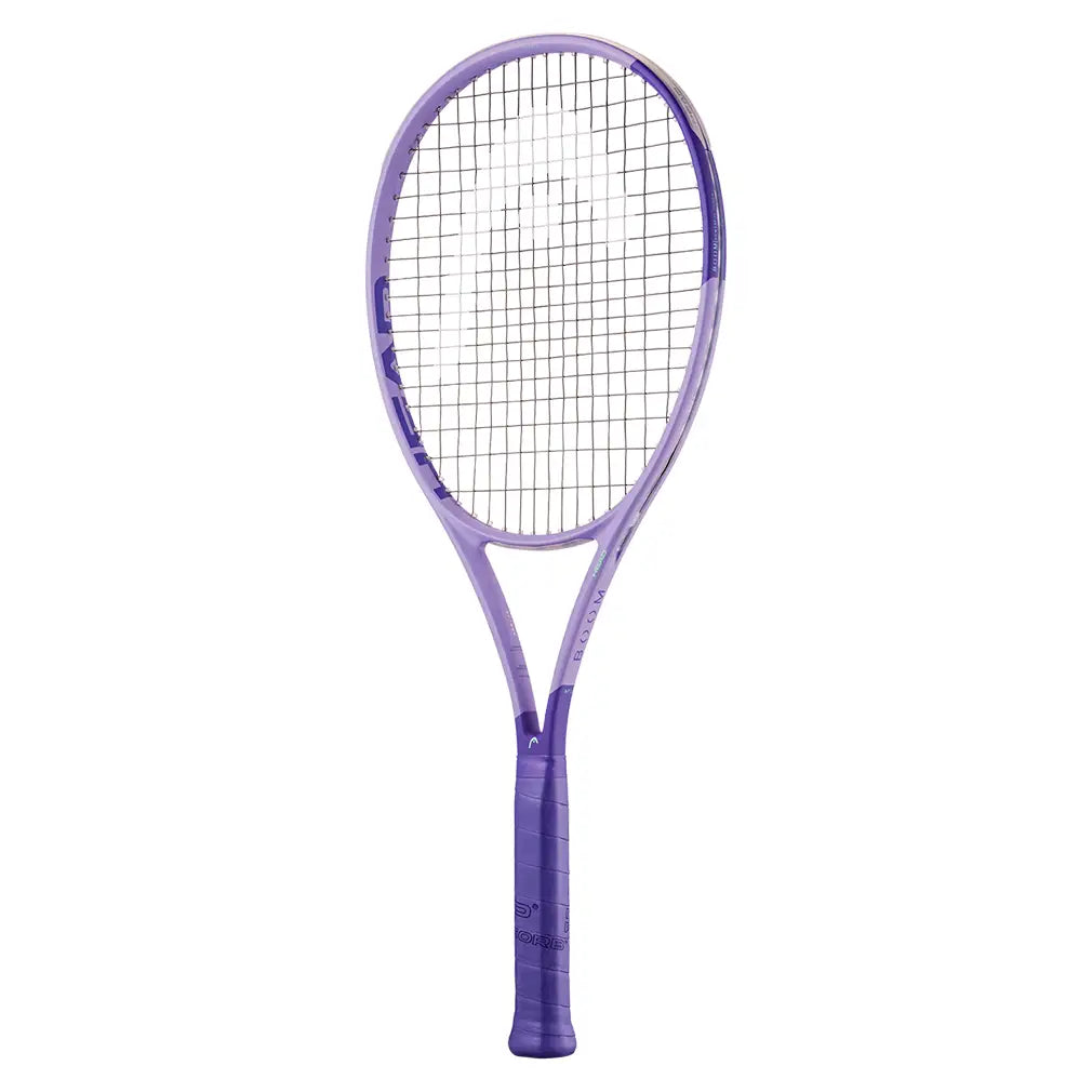 Boom MP L 2026 Demo Tennis Racquet Purple