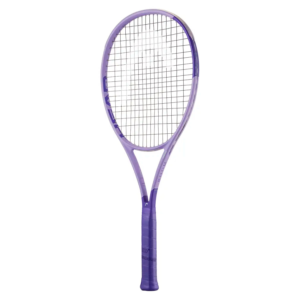 Boom MP UL 2026 Demo Tennis Racquet Purple
