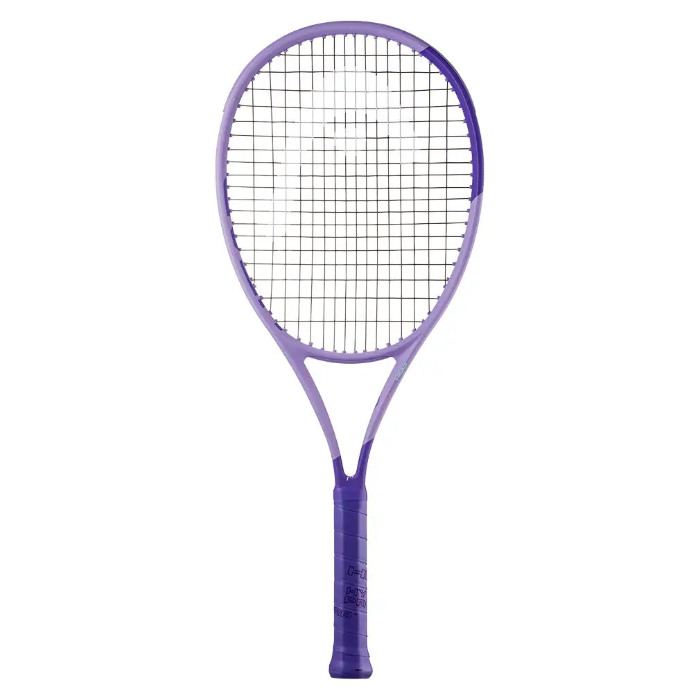 Boom Team 2026 Tennis Racquet Purple-Racquets-Head-232436-1-Tennis Express