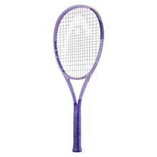 Boom Team 2026 Tennis Racquet Purple