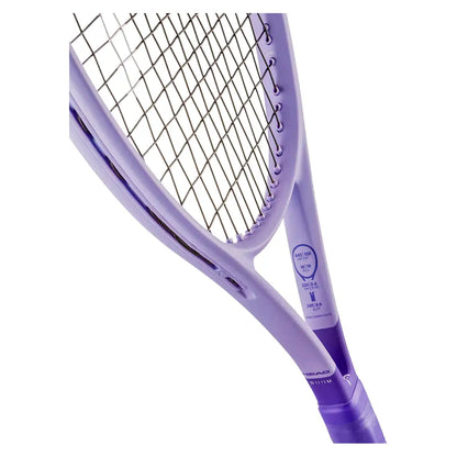 Boom Junior 2026 Prestrung Tennis Racquet Purple