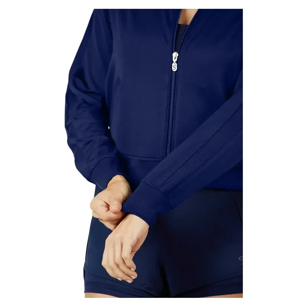 Women's Tennis Jacket