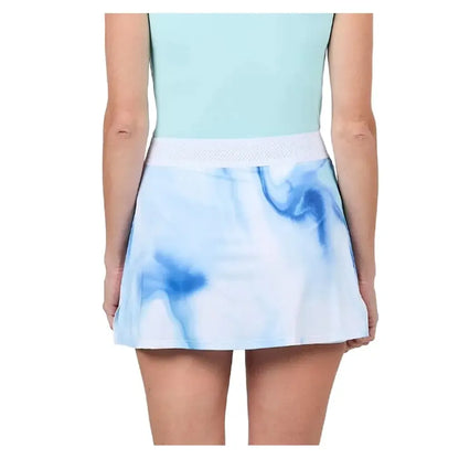 Women's 14 Inch Tennis Skort Didem