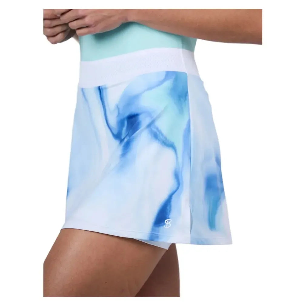 Women's 14 Inch Tennis Skort Didem
