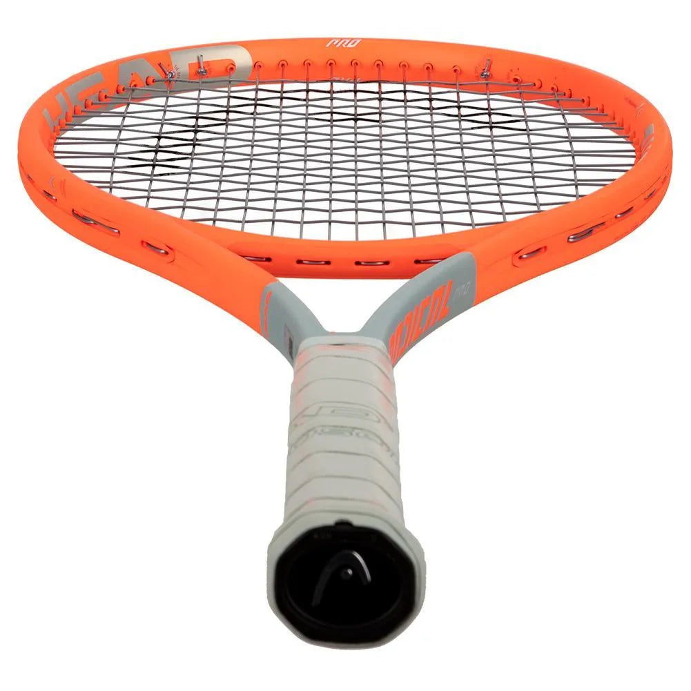 2021 Radical Pro Tennis Racquet